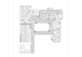 do a redraw 2d floor plan and 3d floor plan with realistic renders